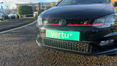 Volkswagen Polo 1.8 TSI GTI 3dr DSG Petrol Hatchback